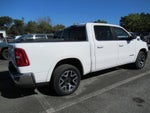 2025 RAM 1500 Laramie Crew Cab 4x4 5'7' Box