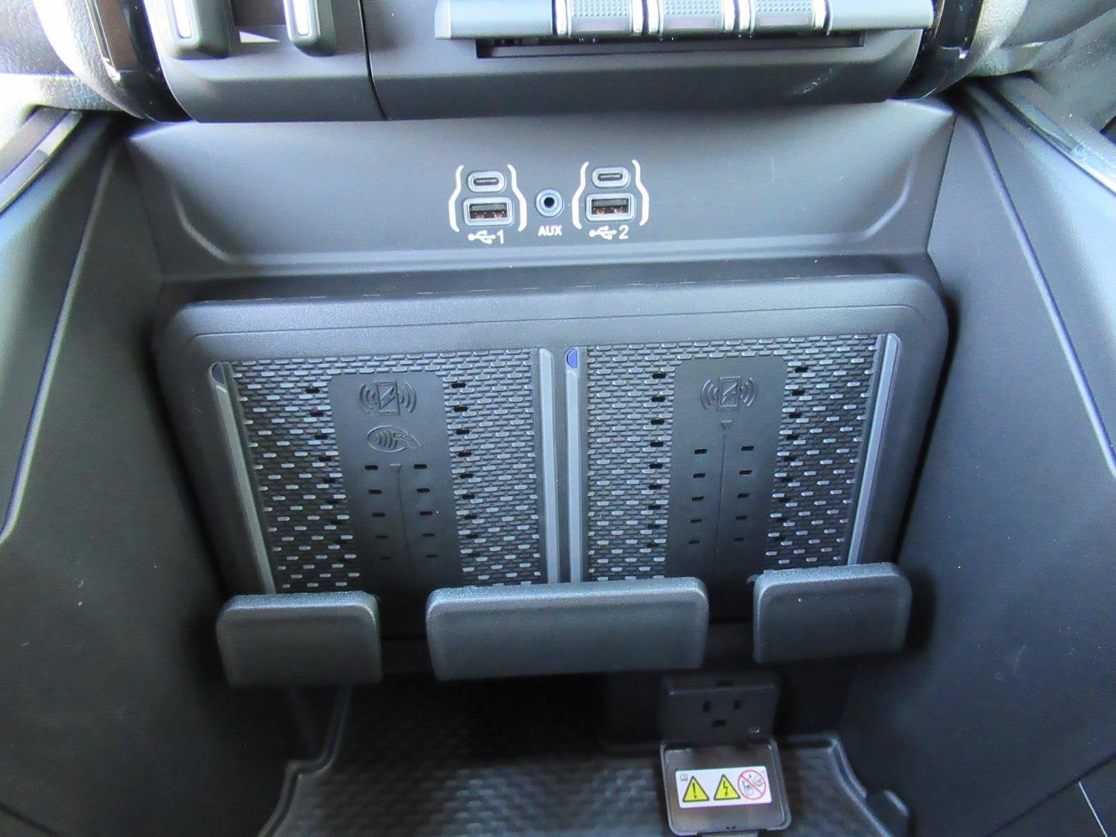 2027 RAM Ram 1500 RAM 1500 LARAMIE CREW CAB 4X4 5'7' BOX