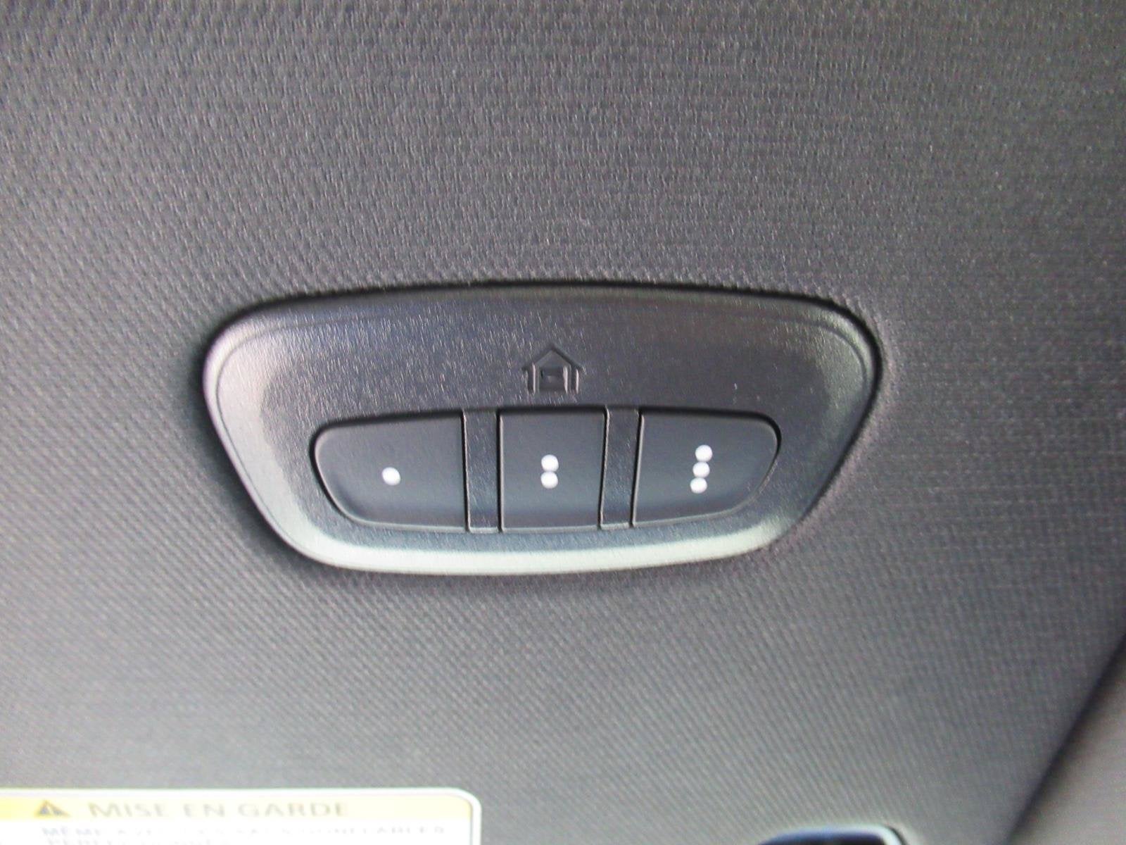 2027 RAM Ram 1500 RAM 1500 LARAMIE CREW CAB 4X4 5'7' BOX