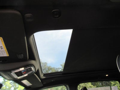 2027 RAM Ram 1500 RAM 1500 LARAMIE CREW CAB 4X4 5'7' BOX