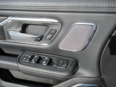 2027 RAM Ram 1500 RAM 1500 LARAMIE CREW CAB 4X4 5'7' BOX