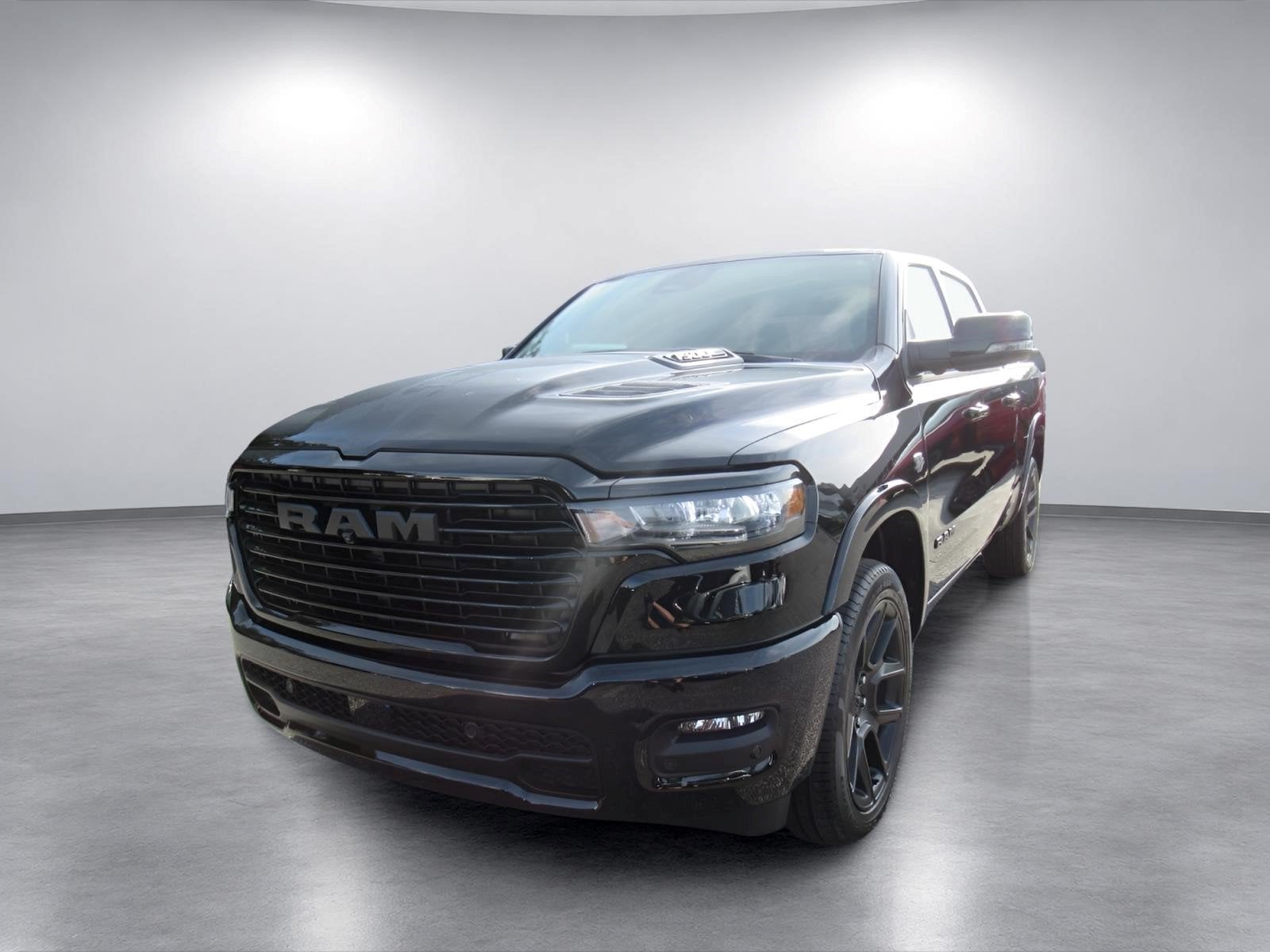 2027 RAM Ram 1500 RAM 1500 LARAMIE CREW CAB 4X4 5'7' BOX