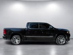 2025 RAM 1500 Tungsten Crew Cab 4x4 5'7' Box