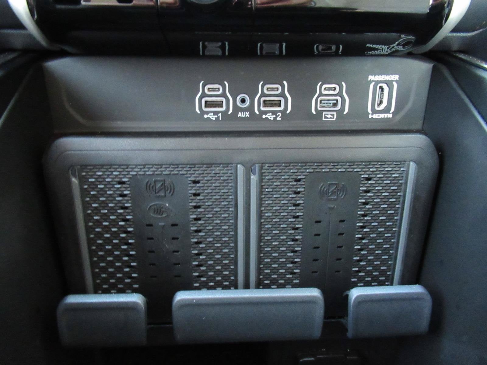 2025 RAM 1500 Tungsten Crew Cab 4x4 5'7' Box