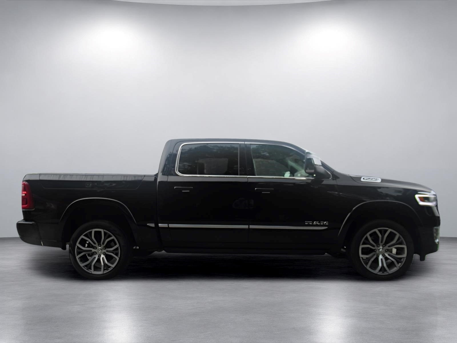 2027 RAM Ram 1500 RAM 1500 TUNGSTEN CREW CAB 4X4 5'7' BOX