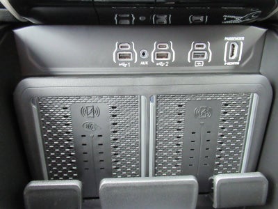 2027 RAM Ram 1500 RAM 1500 TUNGSTEN CREW CAB 4X4 5'7' BOX