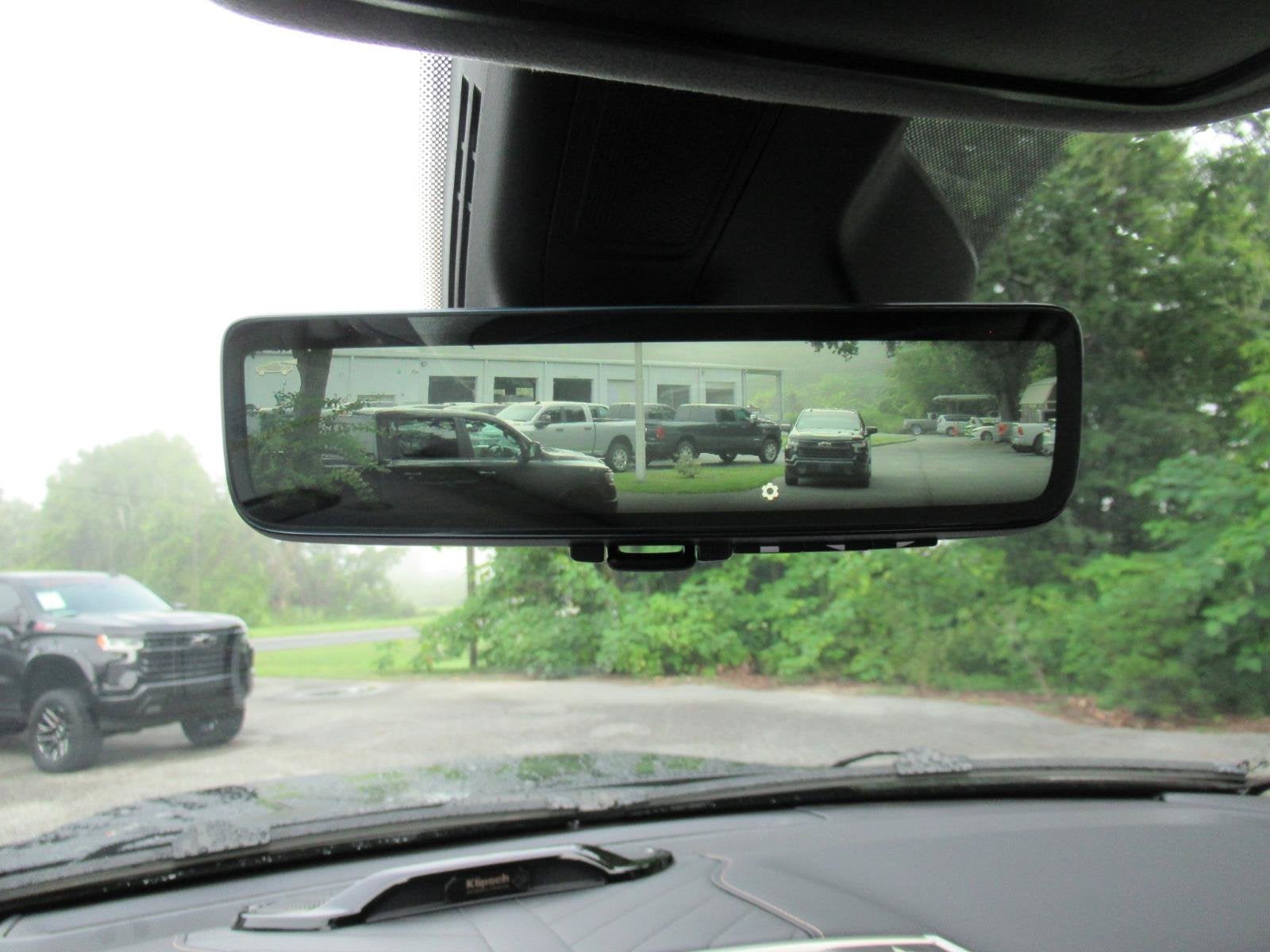 2027 RAM Ram 1500 RAM 1500 TUNGSTEN CREW CAB 4X4 5'7' BOX
