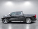2027 RAM Ram 1500 RAM 1500 TUNGSTEN CREW CAB 4X4 5'7' BOX