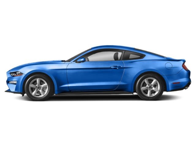 2020 Ford Mustang EcoBoost Fastback