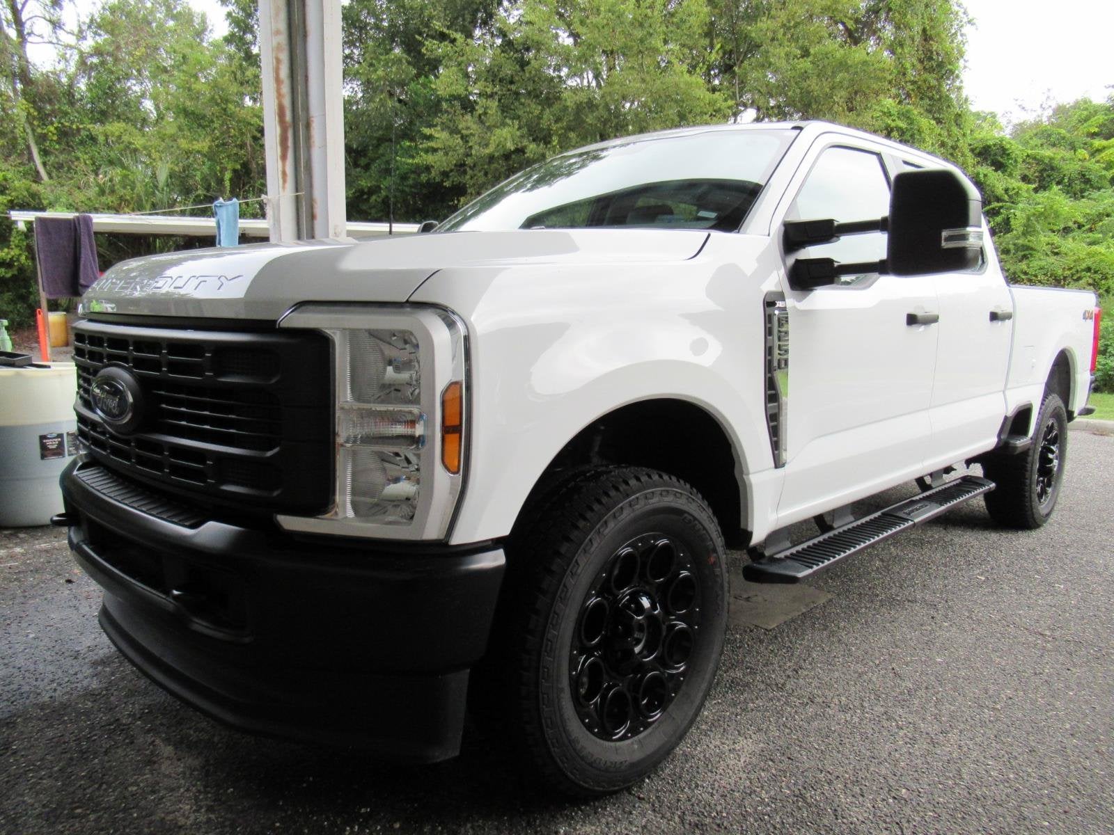 2026 Ford F-250 XL