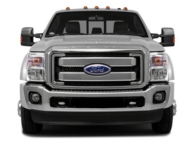 2016 Ford F-350SD XL