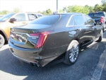2020 Cadillac CT6 AWD Luxury