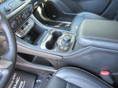2021 GMC Acadia AWD AT4
