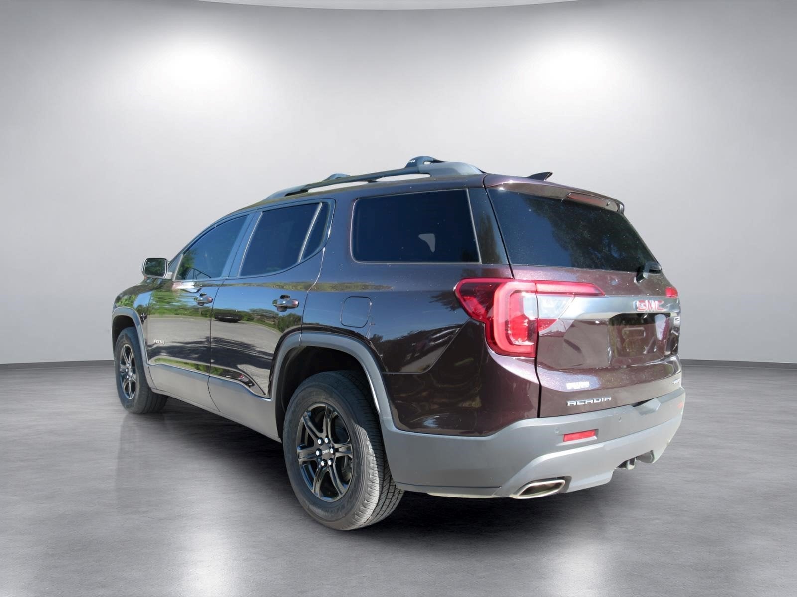 2021 GMC Acadia AWD AT4
