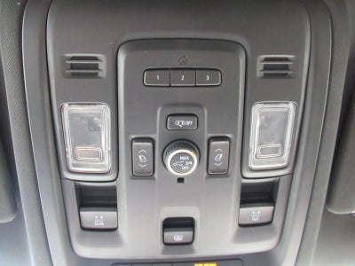 2021 Chevrolet Tahoe 4WD High Country