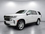 2021 Chevrolet Tahoe 4WD High Country