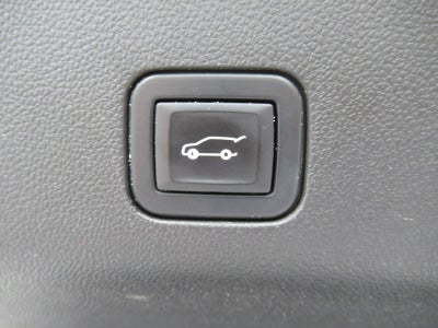 2021 Chevrolet Tahoe 4WD High Country