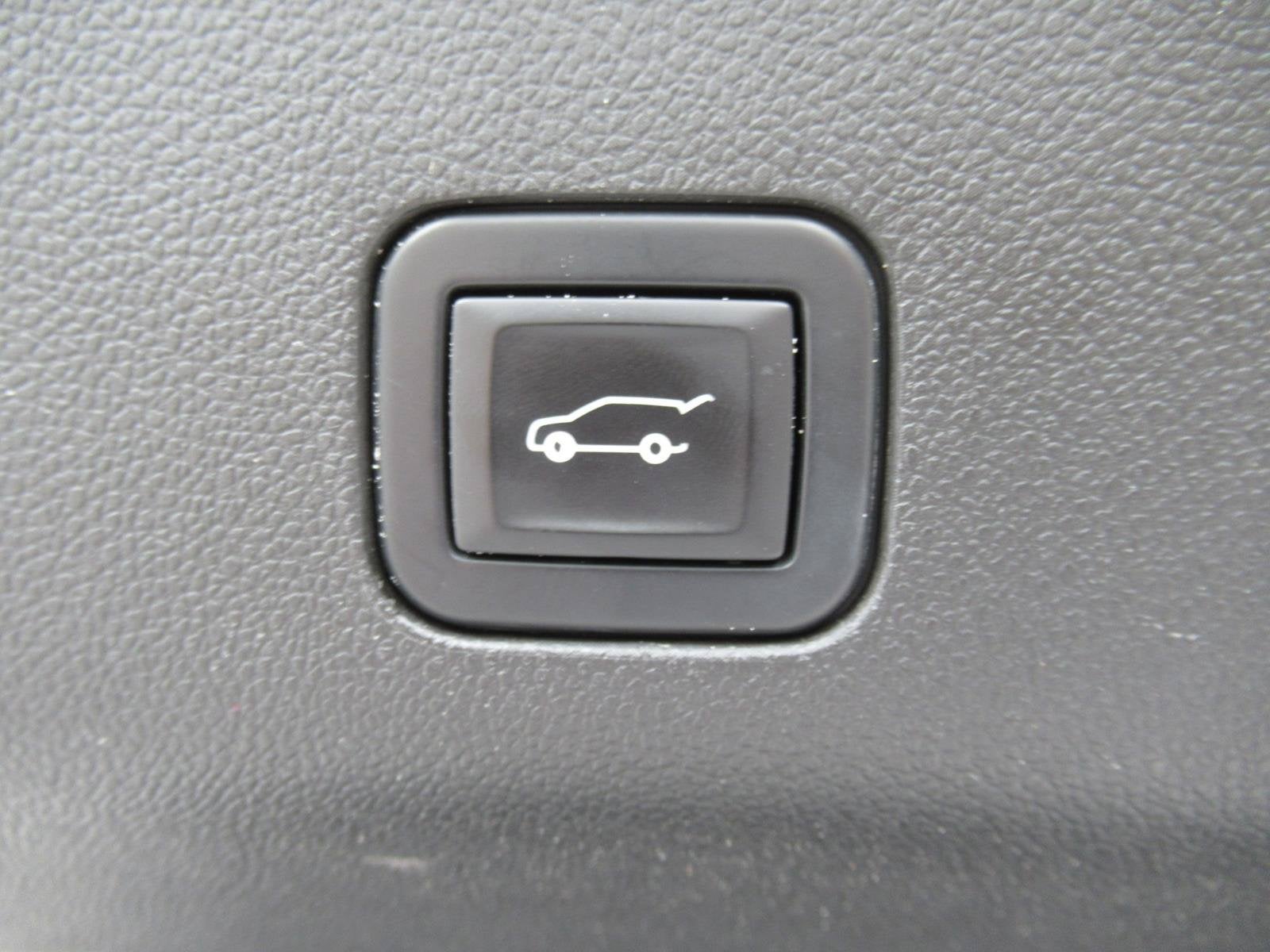 2021 Chevrolet Tahoe 4WD High Country