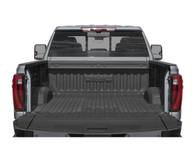 2026 GMC Sierra 2500HD Crew Cab, Standard Bed, Denali, 4WD
