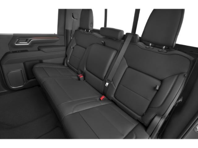 2026 GMC Sierra 2500HD Crew Cab, Standard Bed, Denali, 4WD