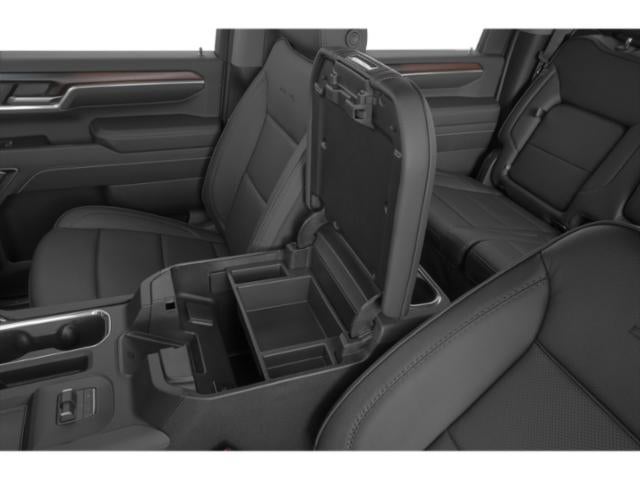 2026 GMC Sierra 2500HD Crew Cab, Standard Bed, Denali, 4WD