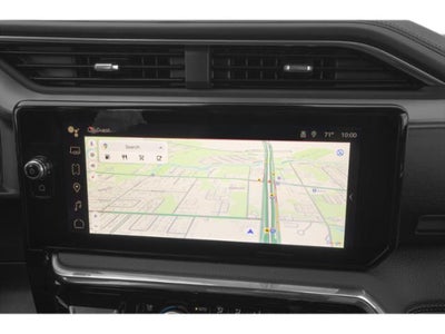2026 GMC Sierra 2500HD Crew Cab, Standard Bed, Denali, 4WD