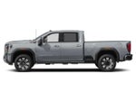 2026 GMC Sierra 2500HD Crew Cab, Standard Bed, Denali, 4WD