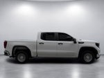 2026 GMC Sierra 1500 Crew Cab, Short Bed, Pro, 4WD