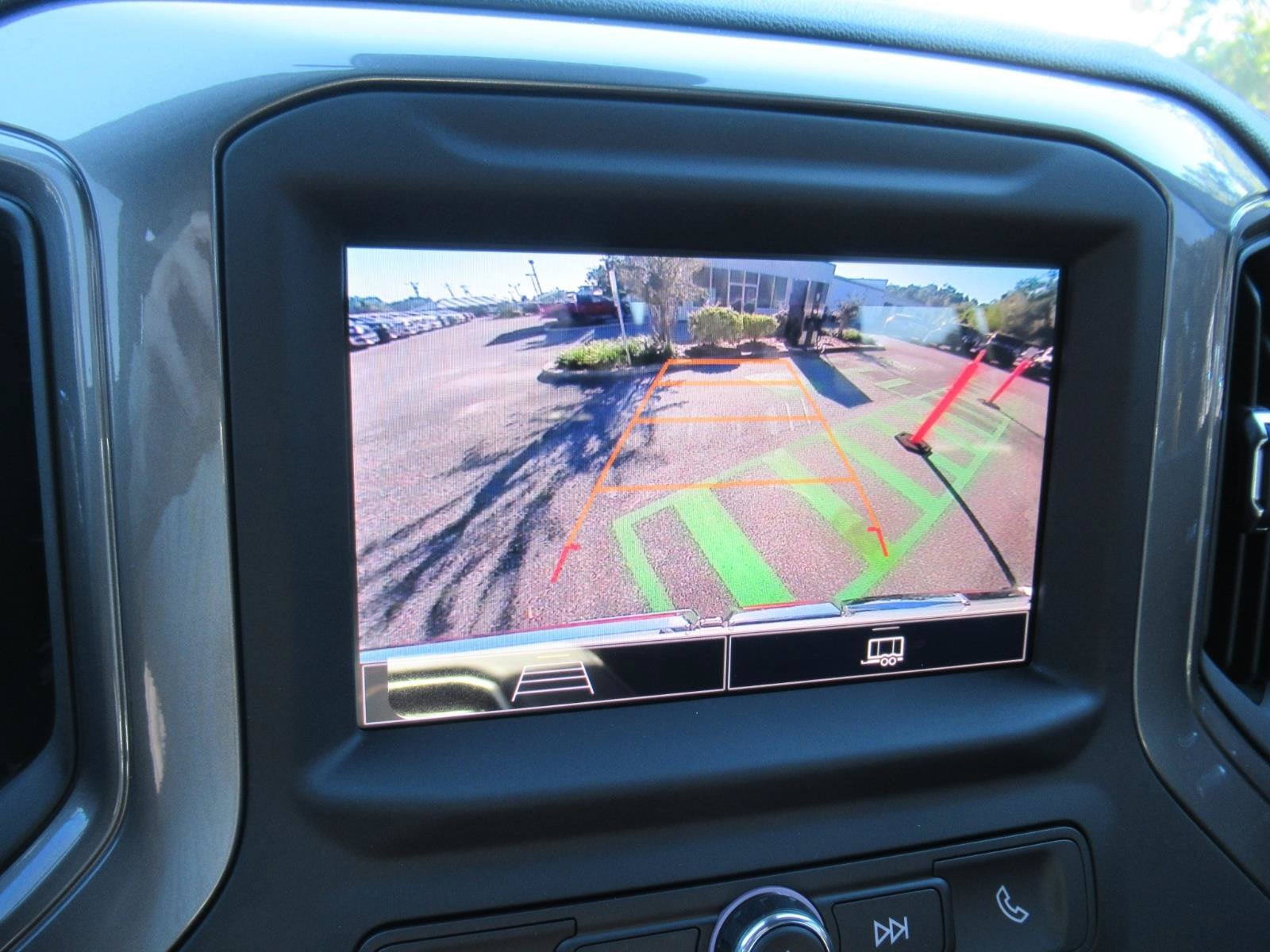 2026 GMC Sierra 1500 Crew Cab, Short Bed, Pro, 4WD