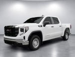 2026 GMC Sierra 1500 Crew Cab, Short Bed, Pro, 4WD