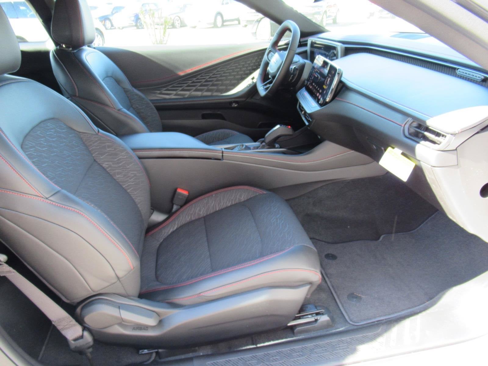 2026 Dodge Charger CHARGER SCAT PACK 2-DOOR AWD