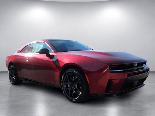 2026 Dodge Charger CHARGER SCAT PACK 2-DOOR AWD