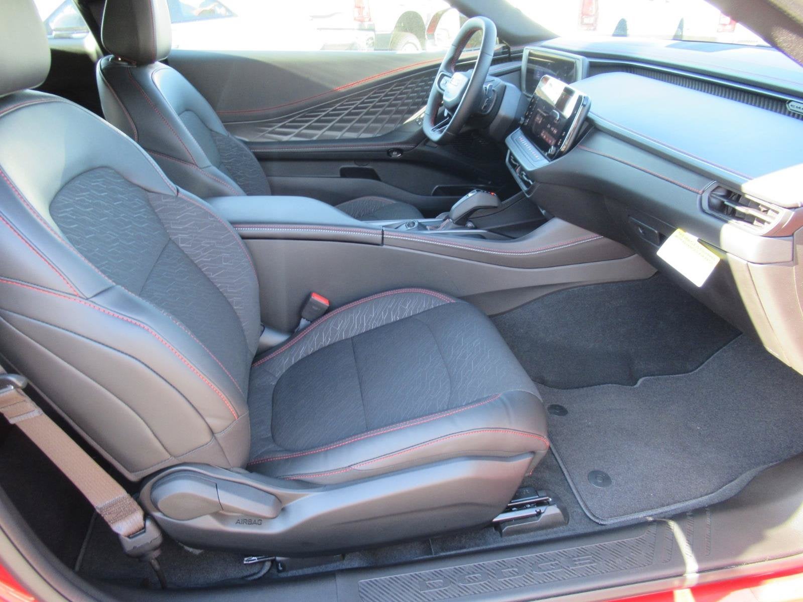 2026 Dodge Charger CHARGER SCAT PACK 2-DOOR AWD