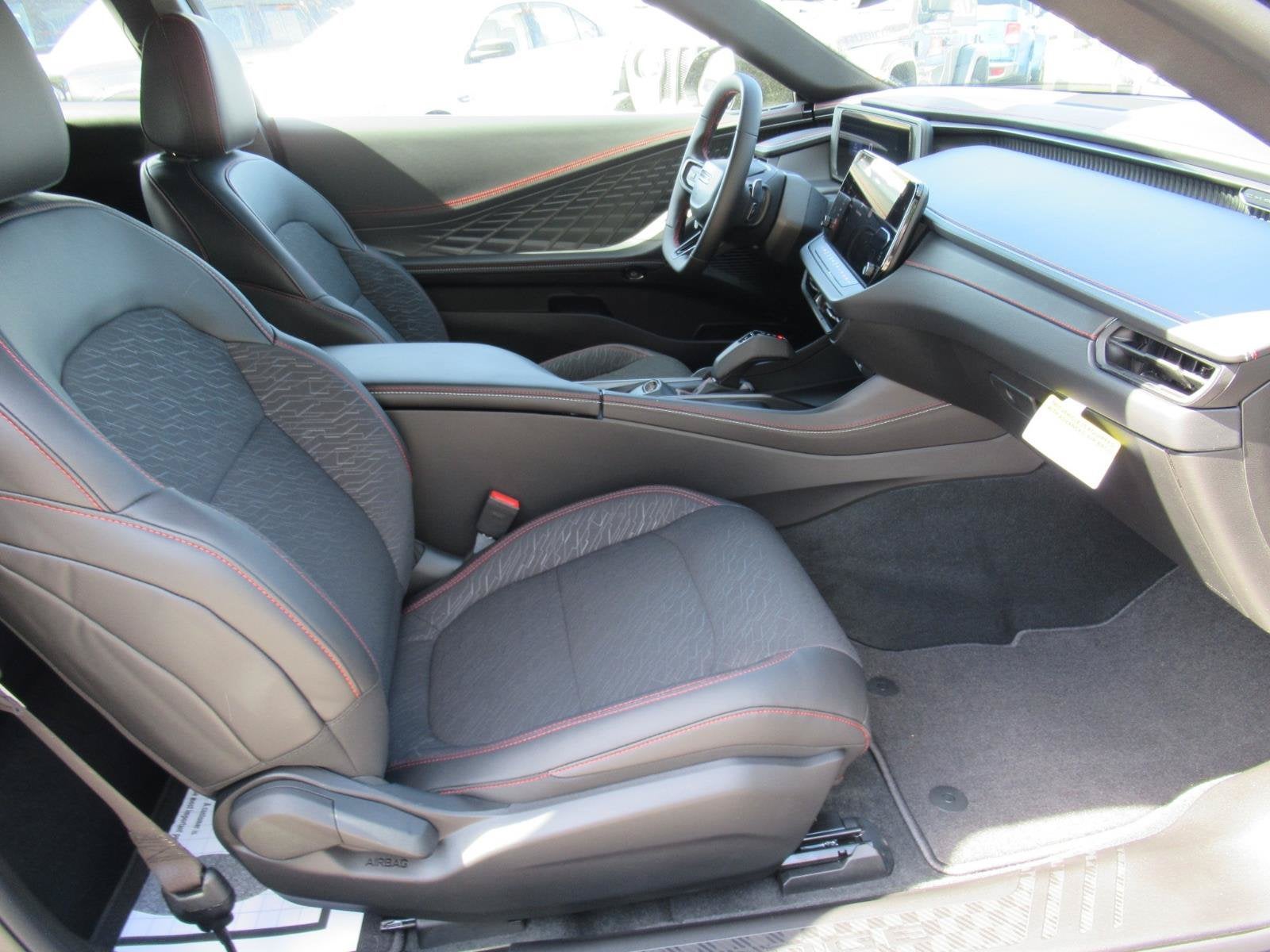 2026 Dodge Charger CHARGER SCAT PACK 2-DOOR AWD