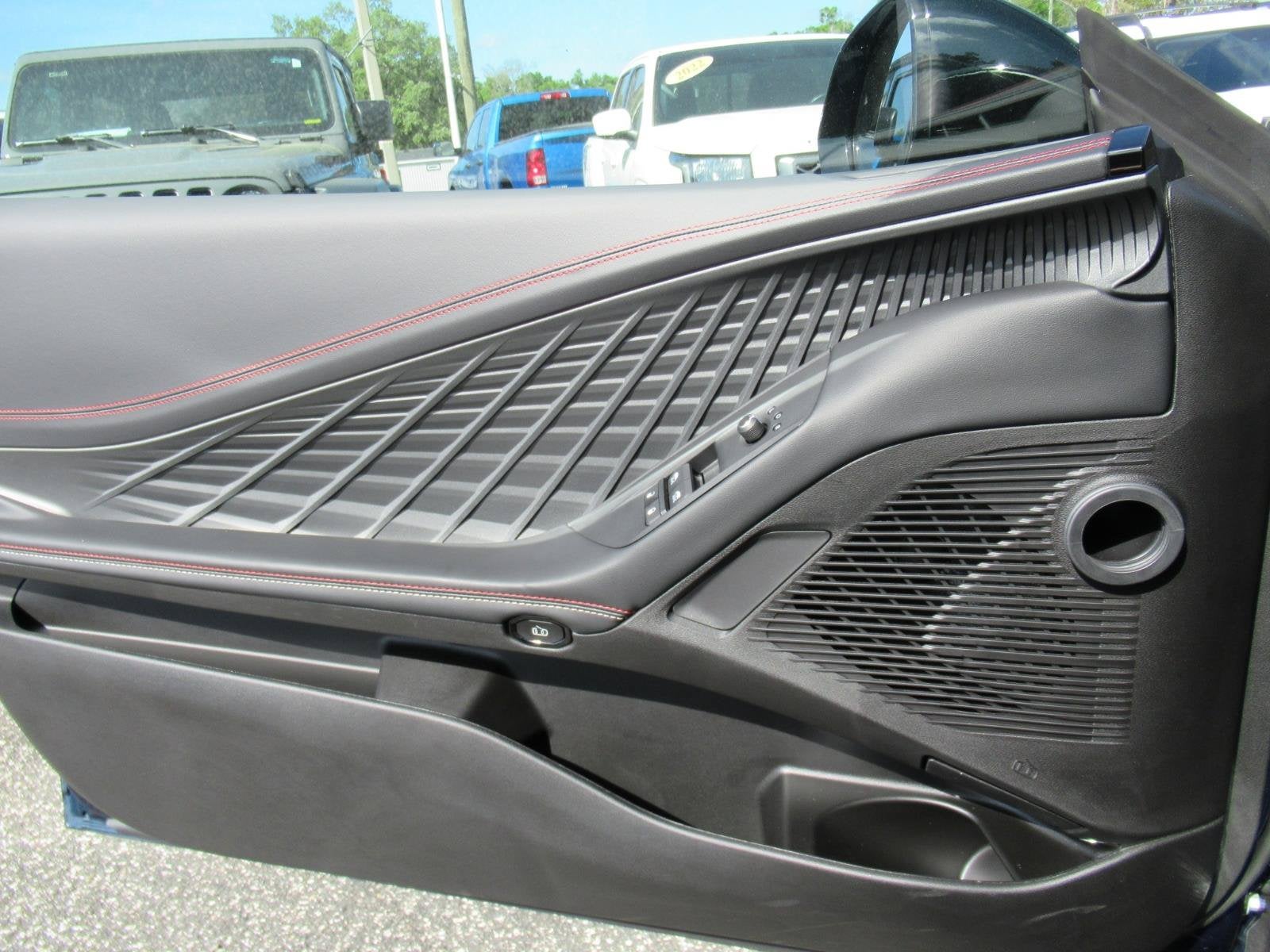 2026 Dodge Charger CHARGER SCAT PACK 2-DOOR AWD