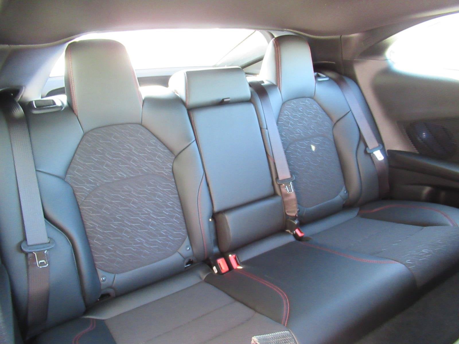 2026 Dodge Charger CHARGER SCAT PACK 2-DOOR AWD
