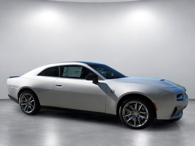 2026 Dodge Charger CHARGER SCAT PACK 2-DOOR AWD