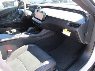 2026 Dodge Charger CHARGER R/T PLUS 4-DOOR AWD