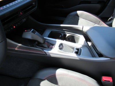 2026 Dodge Charger CHARGER R/T PLUS 4-DOOR AWD