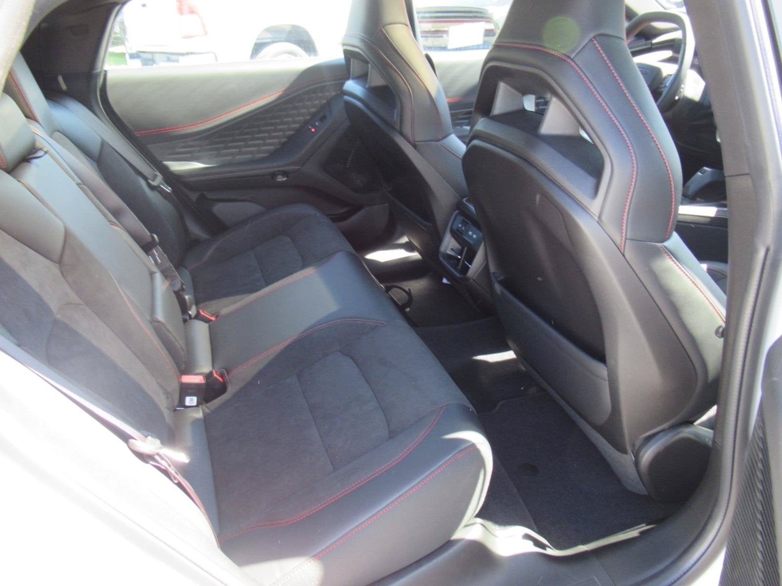 2026 Dodge Charger CHARGER R/T PLUS 4-DOOR AWD