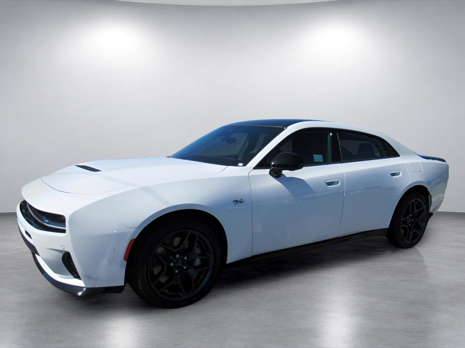 2026 Dodge Charger CHARGER R/T PLUS 4-DOOR AWD