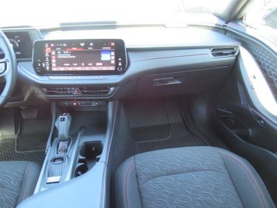 2026 Dodge Charger CHARGER R/T 4-DOOR AWD