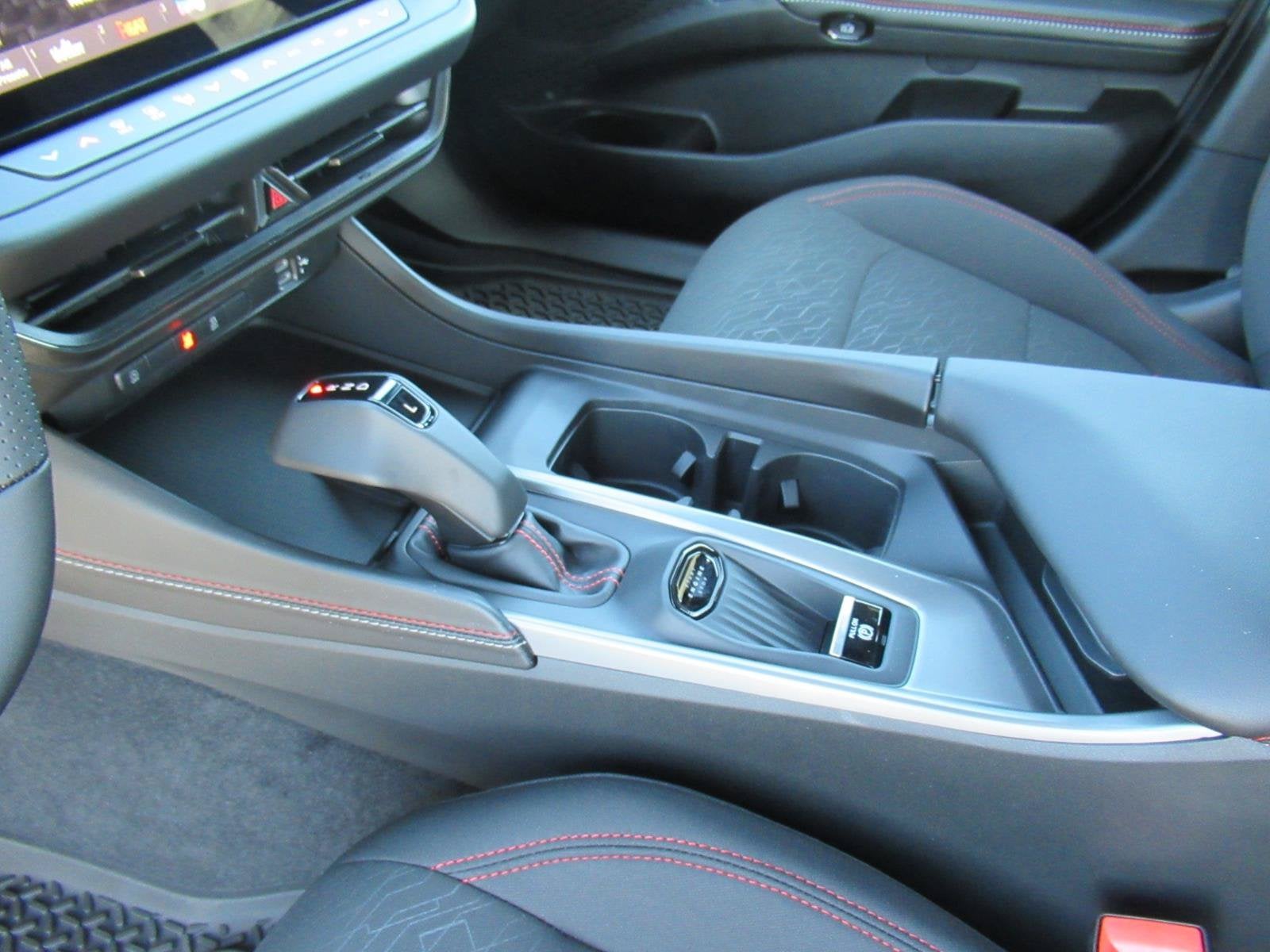 2026 Dodge Charger CHARGER R/T 4-DOOR AWD