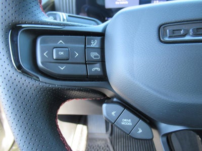 2026 Dodge Charger CHARGER R/T 4-DOOR AWD