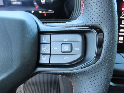 2026 Dodge Charger CHARGER R/T 4-DOOR AWD