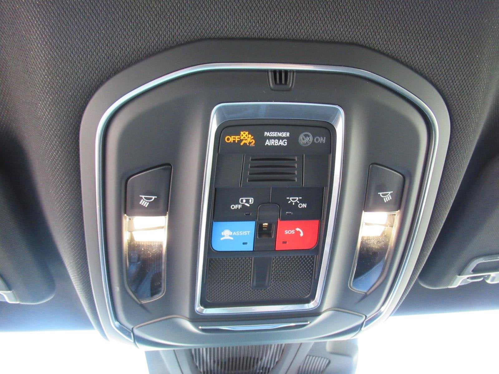 2026 Dodge Charger CHARGER R/T 4-DOOR AWD