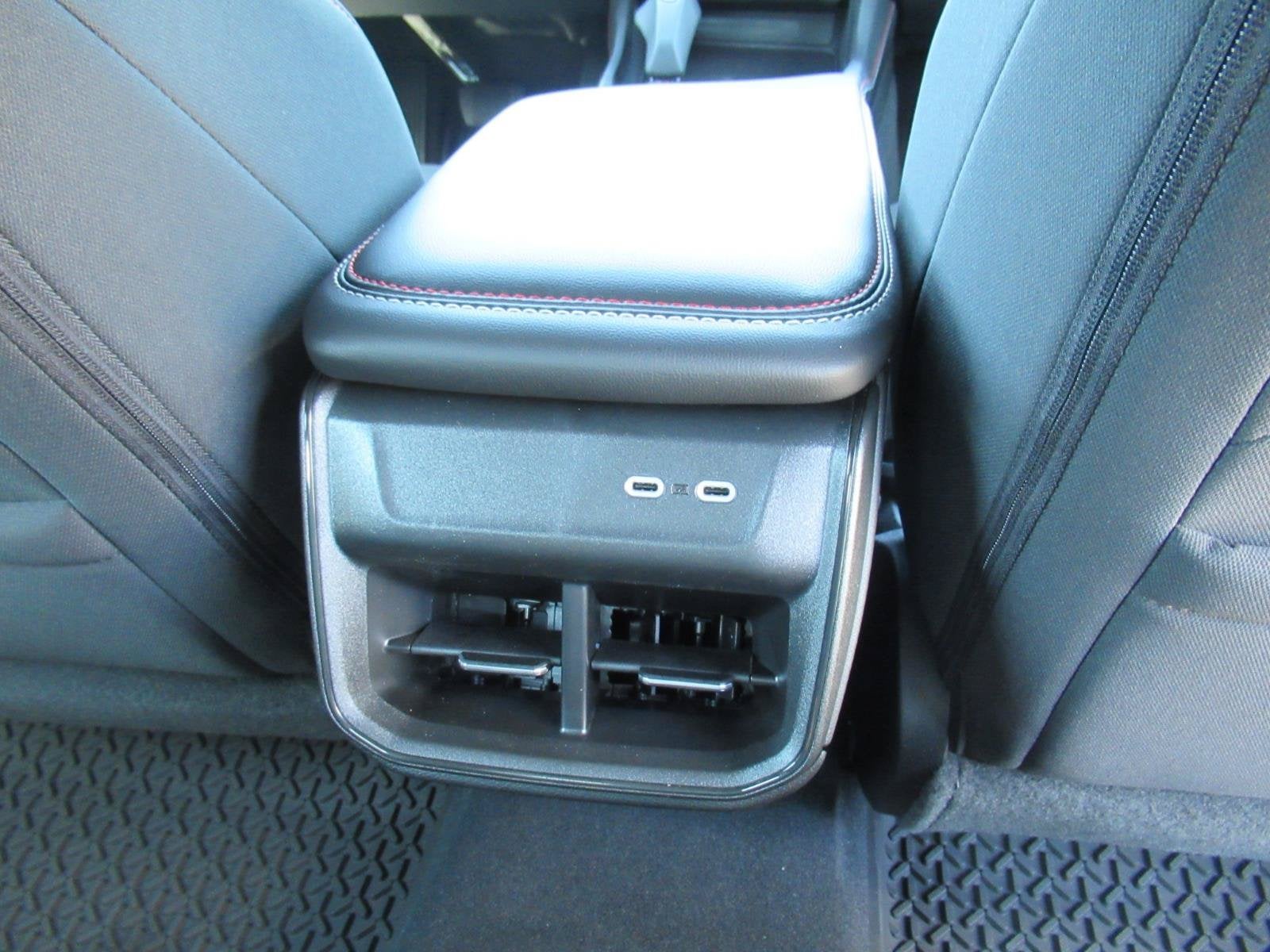 2026 Dodge Charger CHARGER R/T 4-DOOR AWD