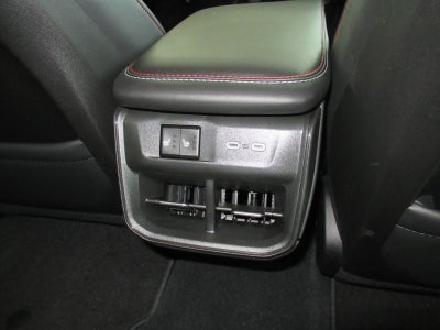 2026 Dodge Charger CHARGER R/T 4-DOOR AWD
