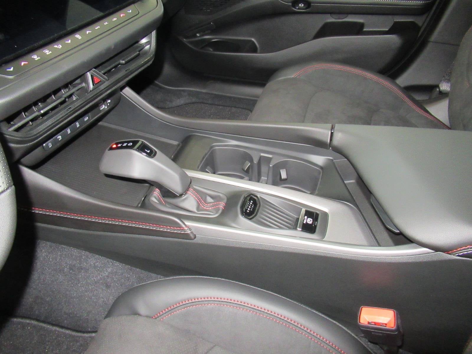 2026 Dodge Charger CHARGER R/T 4-DOOR AWD