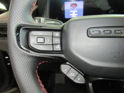 2026 Dodge Charger CHARGER R/T 4-DOOR AWD